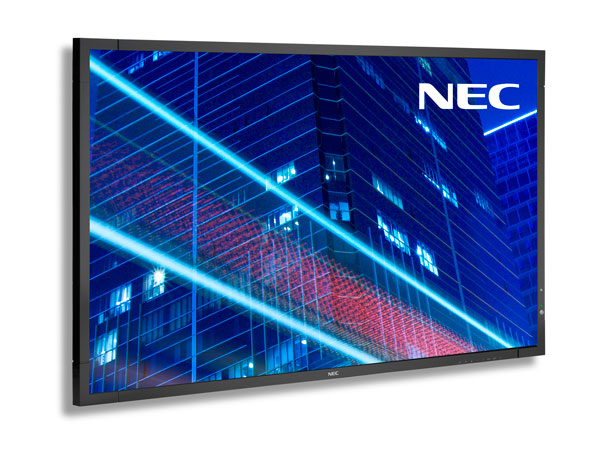 NEC MultiSync® X401S PG (Protective Glass)
