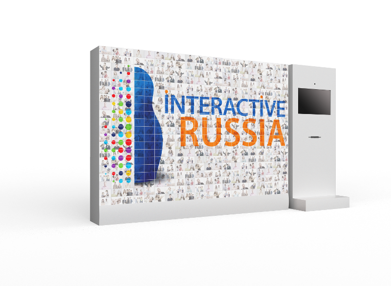 Interactive россия