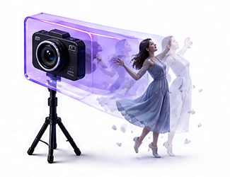 Фотозона SlowCam