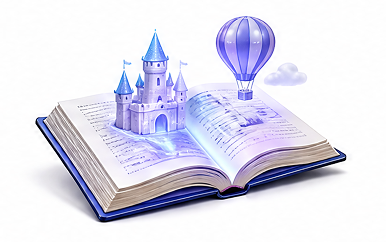 Интерактивные книги