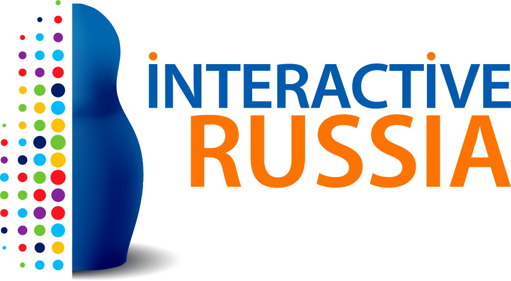 Interactive Russia производитель интерактивных столов